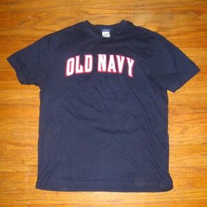Old Navy shirt